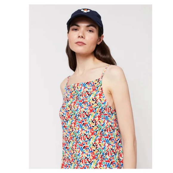 Bobo Choses Confetti Dress - Picture 4 of 11